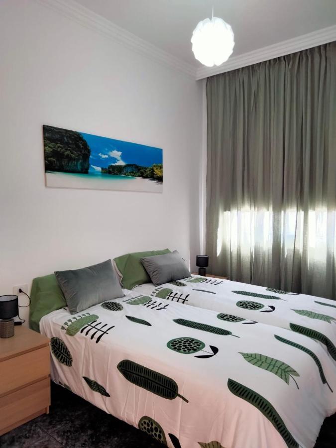Apartamentos La Pena C La Guancha Εξωτερικό φωτογραφία