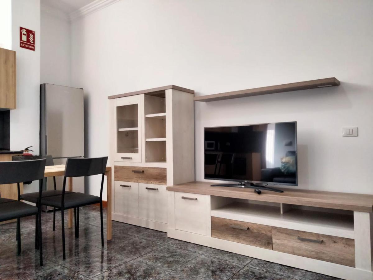 Apartamentos La Pena C La Guancha Εξωτερικό φωτογραφία