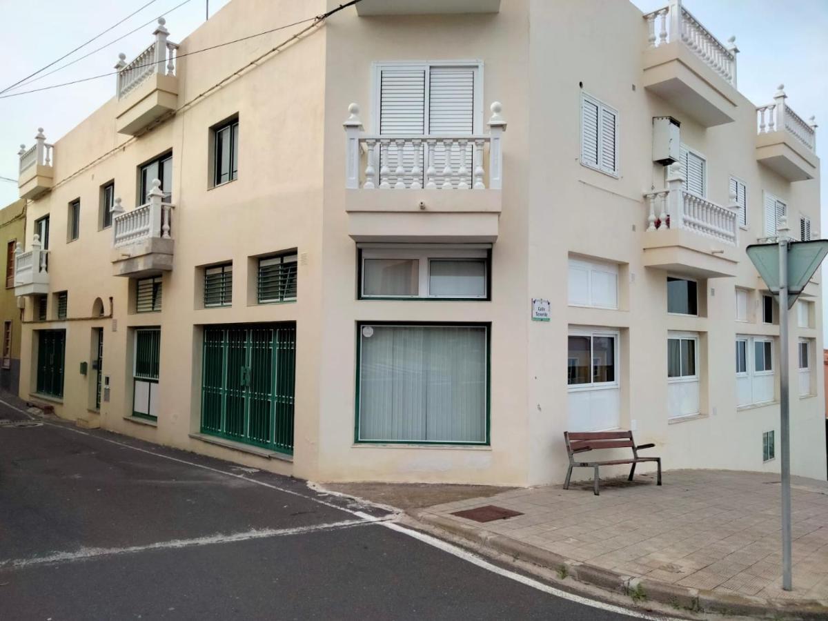 Apartamentos La Pena C La Guancha Εξωτερικό φωτογραφία