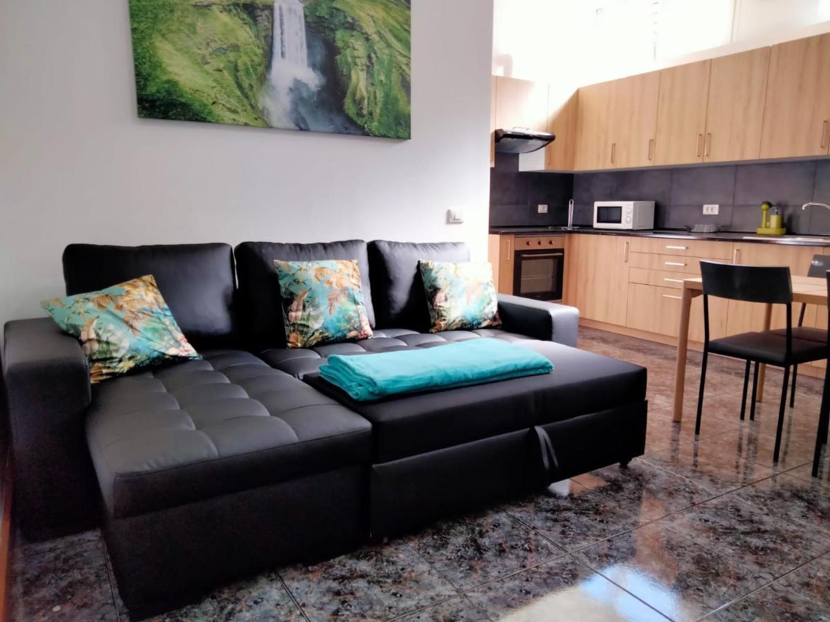 Apartamentos La Pena C La Guancha Εξωτερικό φωτογραφία