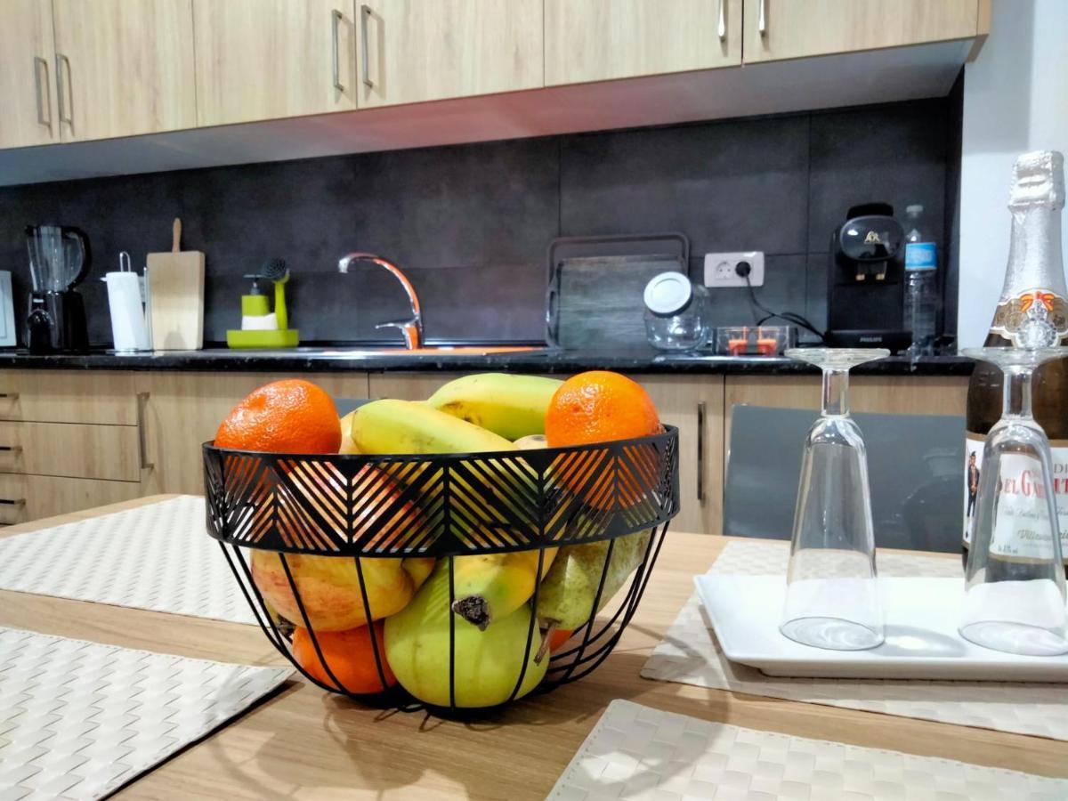 Apartamentos La Pena C La Guancha Εξωτερικό φωτογραφία