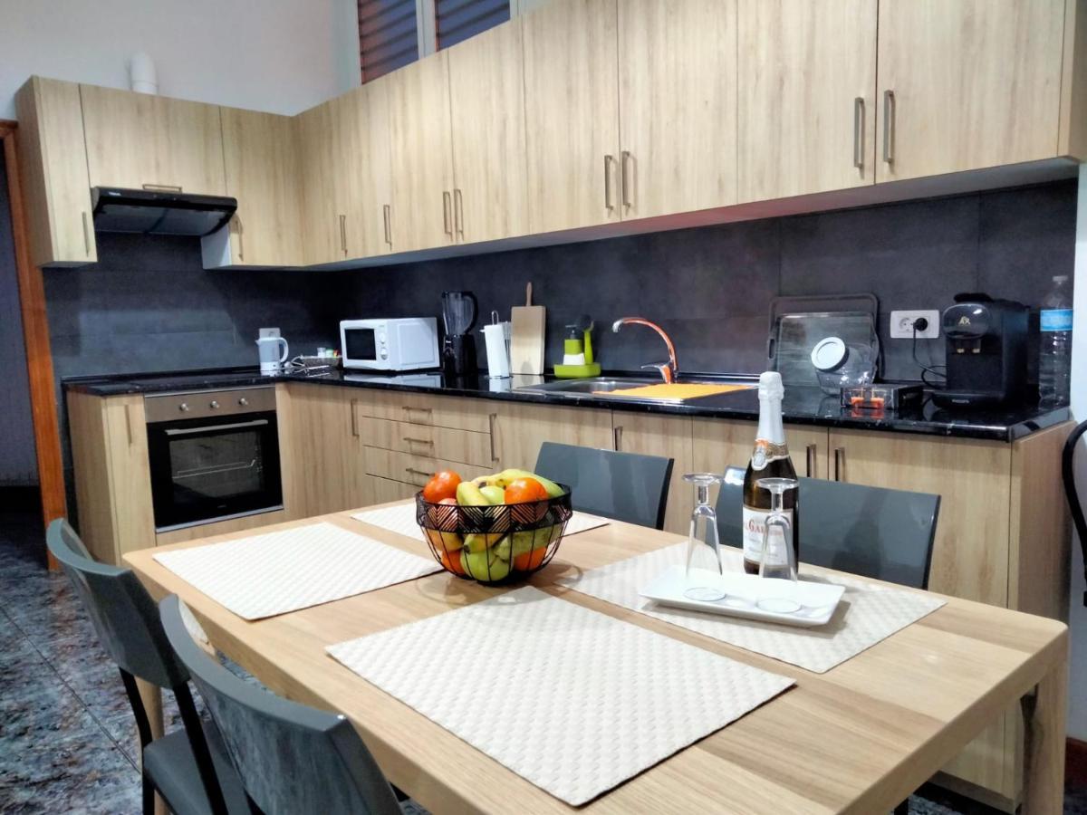 Apartamentos La Pena C La Guancha Εξωτερικό φωτογραφία