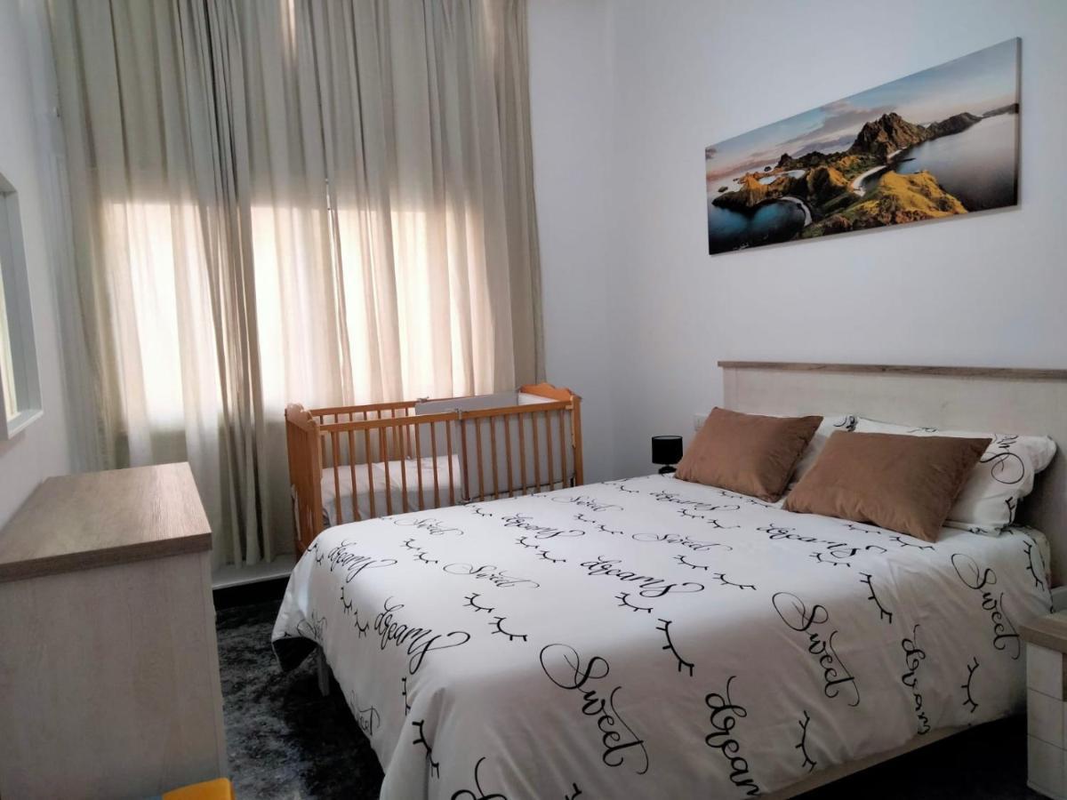 Apartamentos La Pena C La Guancha Εξωτερικό φωτογραφία